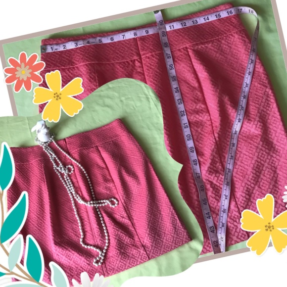 2 Skirts SALE Ann Taylor - Picture 6 of 7